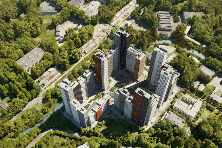 Скай Гарден